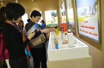 大三湘首届会员茶花节衡阳盛大启幕，为期16天喜迎数百会员共襄盛举