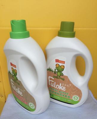 工厂专业生产销售 大瓶装洗衣液、代加工大桶装洗液与优质护衣液一站式日化解决方案